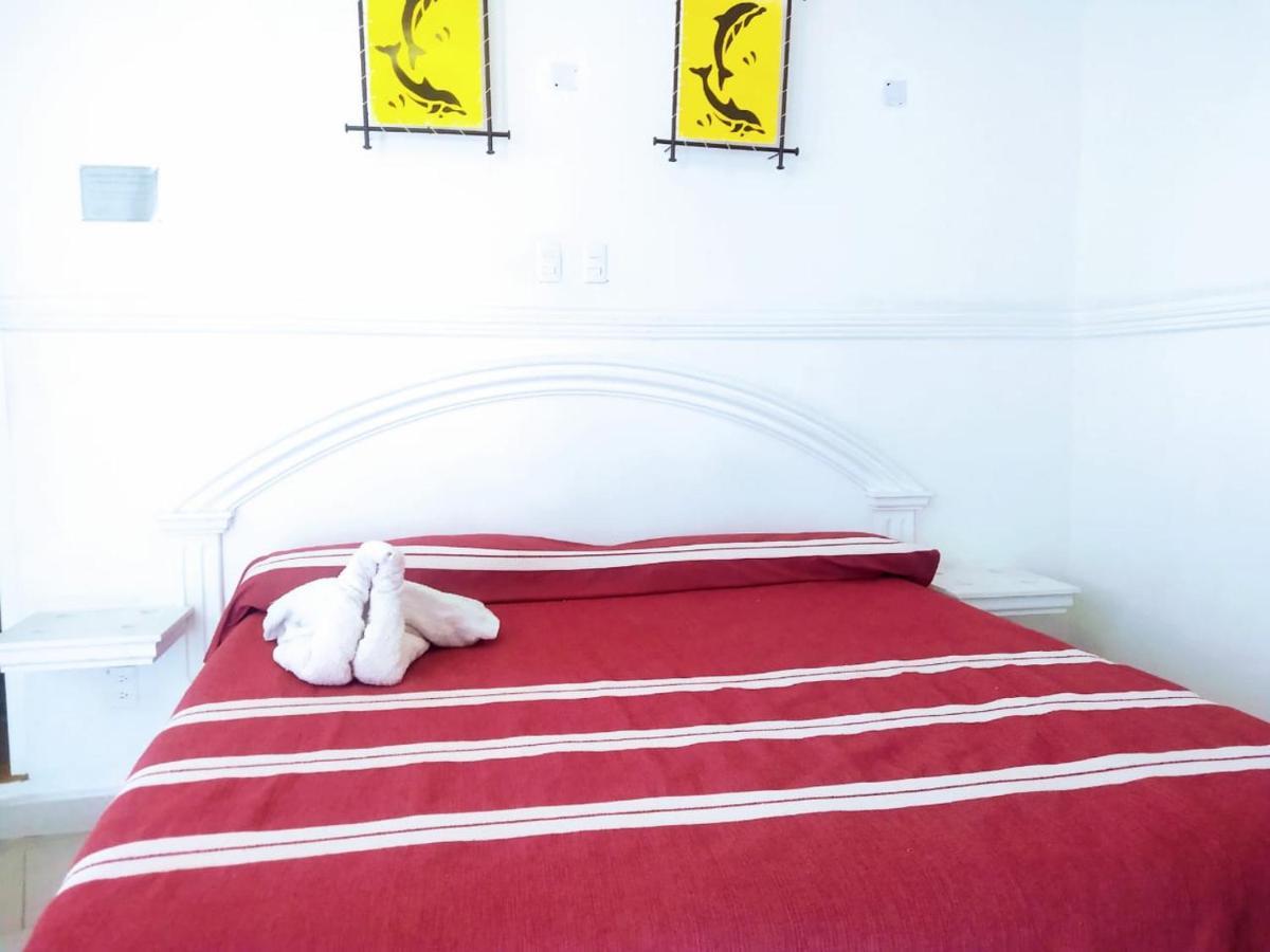 Desarrollo Turistico Hotel Oaxtepec Luaran gambar