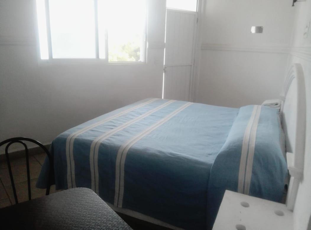 Desarrollo Turistico Hotel Oaxtepec Luaran gambar